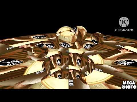 Gyroid Mega Photo Multi Rendering 6 Minutes In Total (Most Viewed Video) thumbnail
