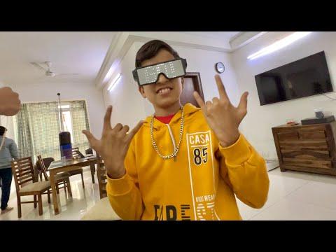 Piyush The Chapri YouTuber 😂 thumbnail