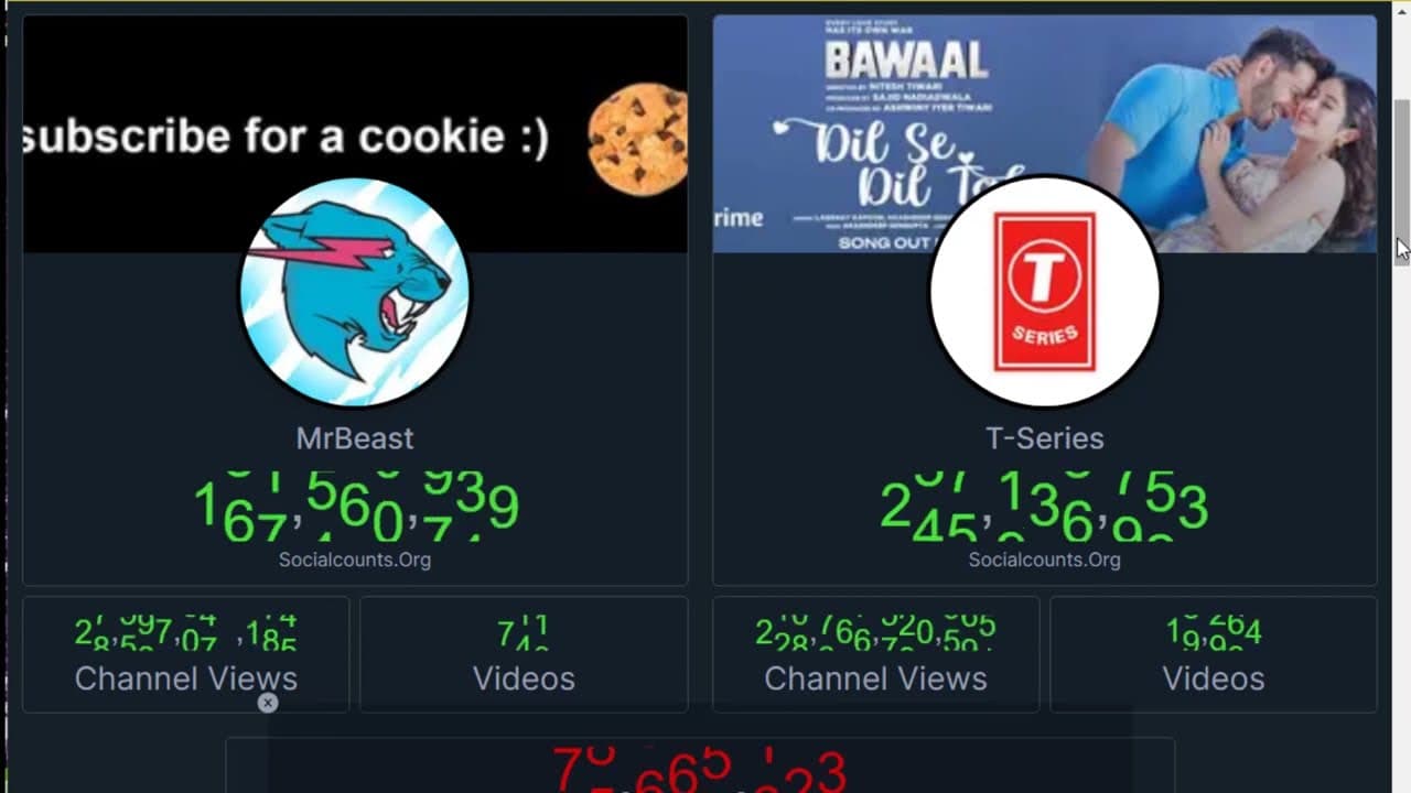 Channel Banner