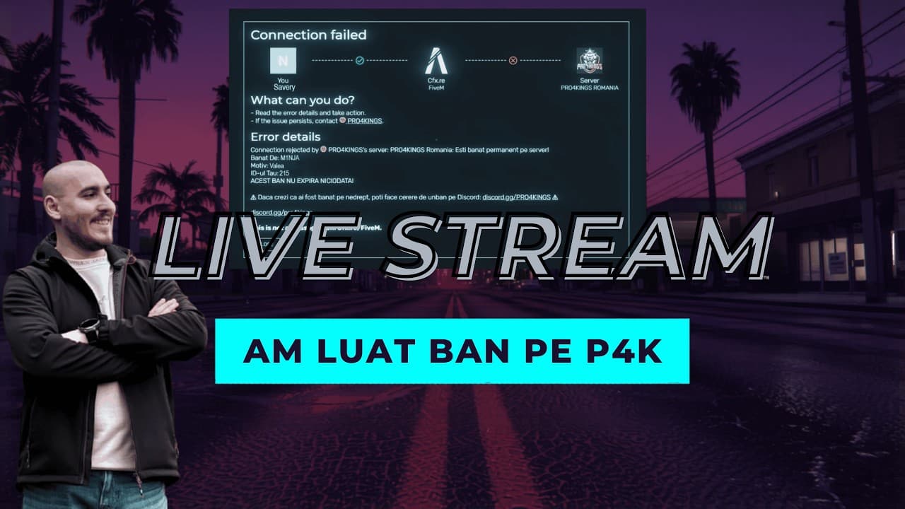 Channel Banner
