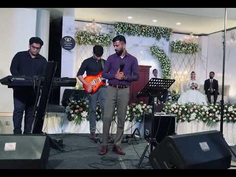 Sadhu Enna Kaividathe | Emmanuel KB Live Worship | Jomon philip | Jeremy John | MKC PRO SOUNDS.COM thumbnail
