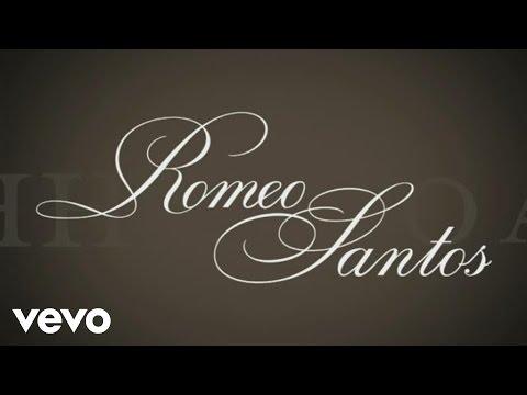 Romeo Santos - You (Audio) thumbnail