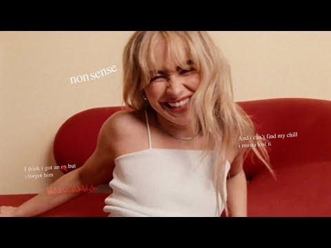 Sabrina Carpenter - Nonsense (Official Audio) thumbnail