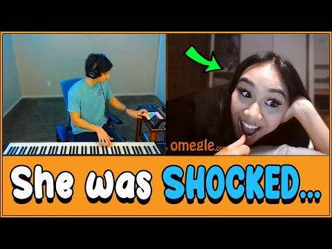 I played the PH Intro on Omegle... thumbnail