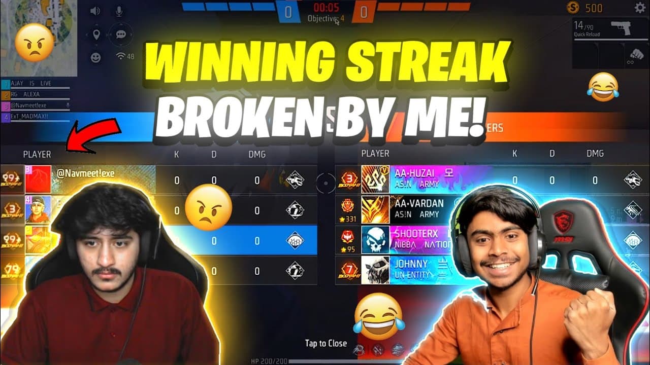 Channel Banner