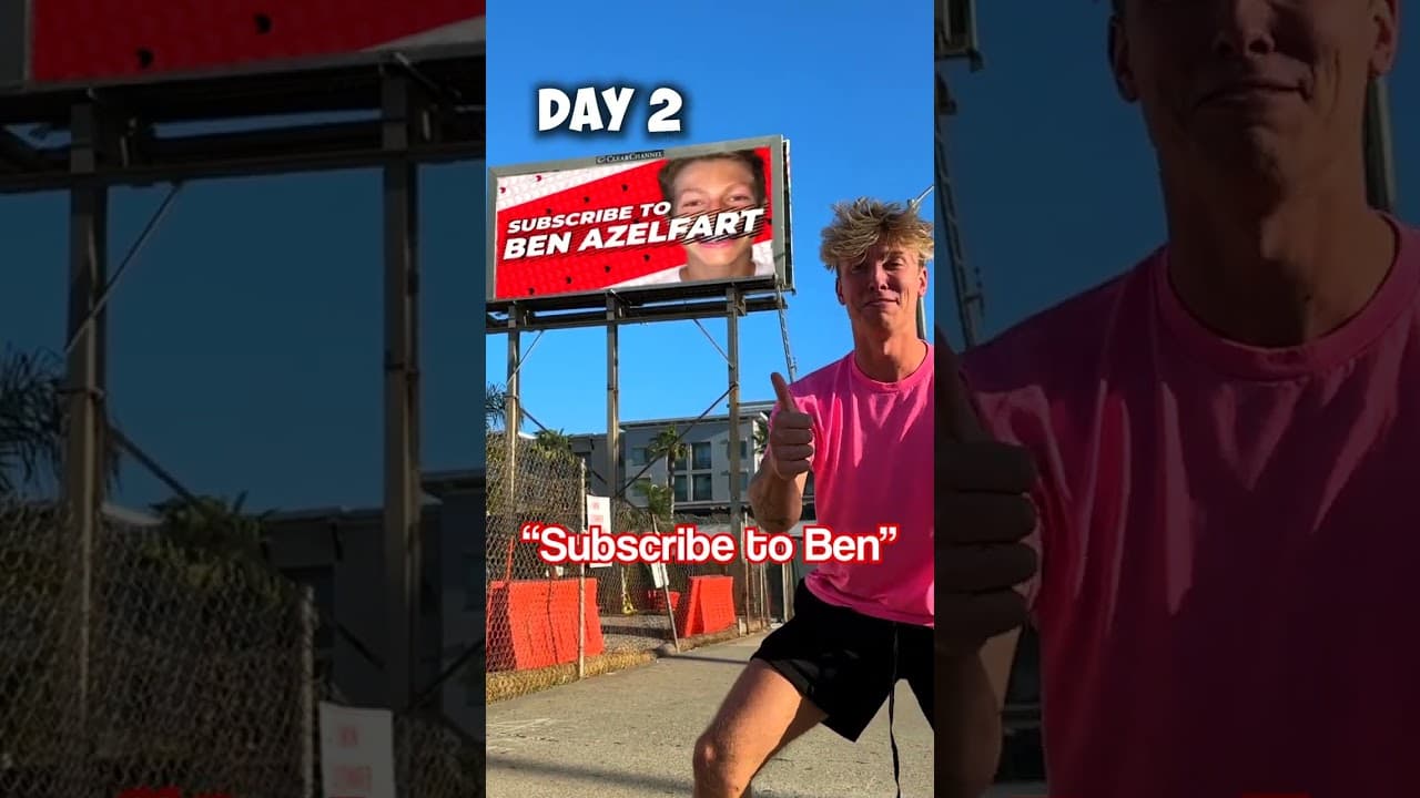 Channel Banner