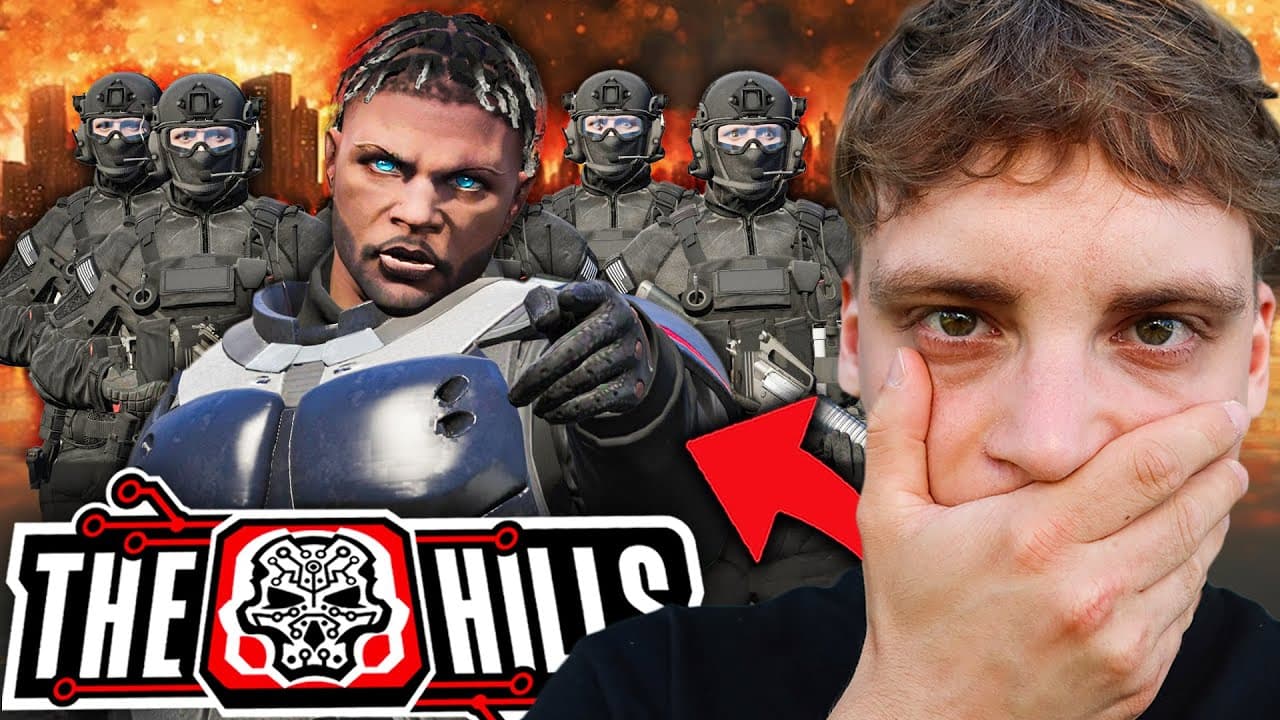 Channel Banner