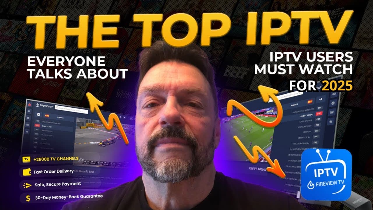 Channel Banner