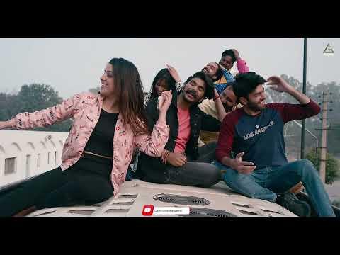 Haryanvi Rande : Gulzaar Chhaniwala | Mahi Gaur | DJ Wale Babu Haryanvi Movie Songs thumbnail