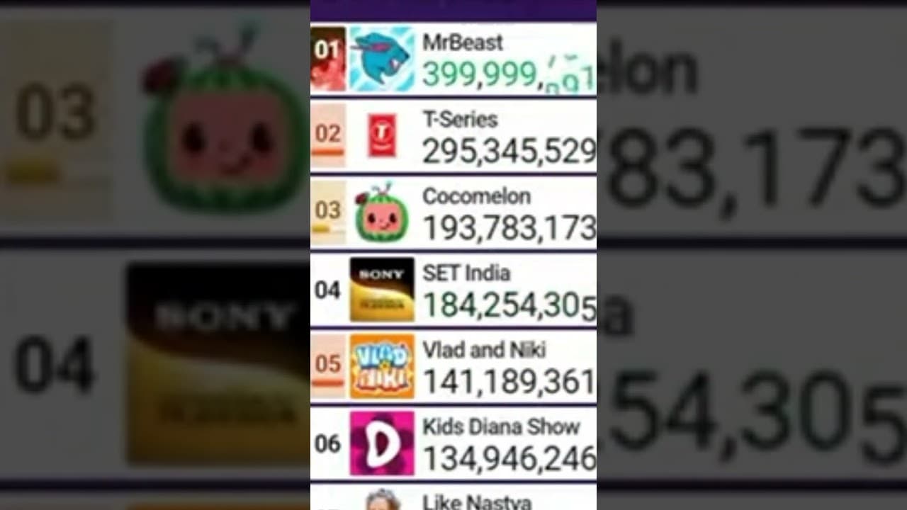 Channel Banner