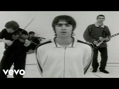 Oasis - Whatever (Official Video) thumbnail