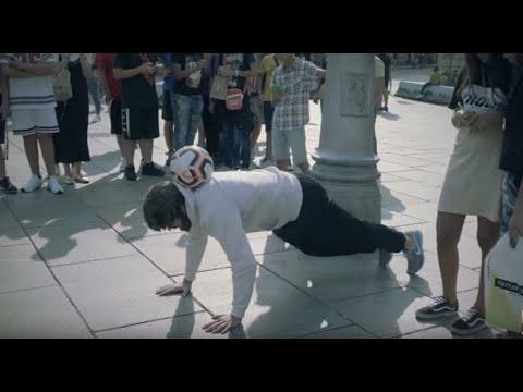 Cristiano Ronaldo Prank Italy thumbnail