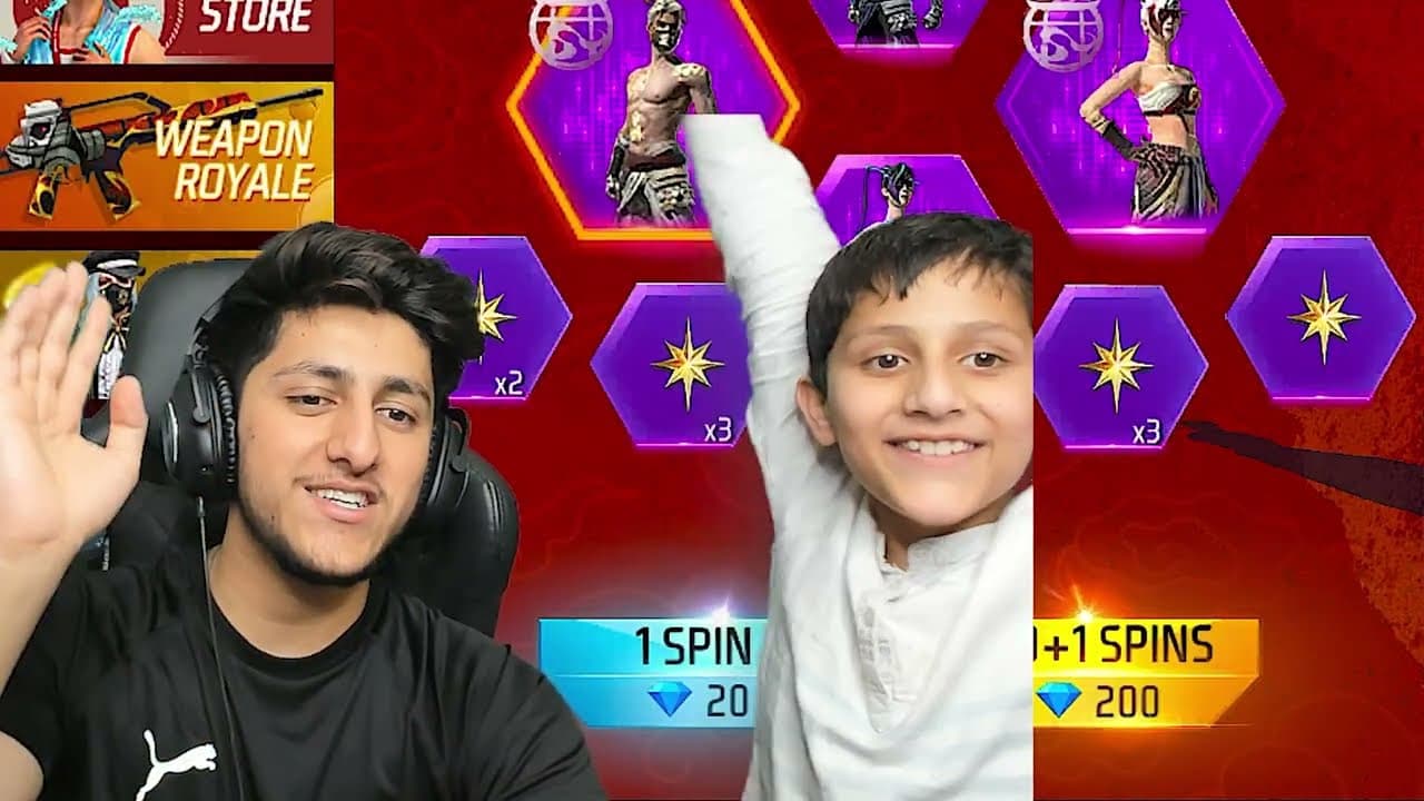 Channel Banner