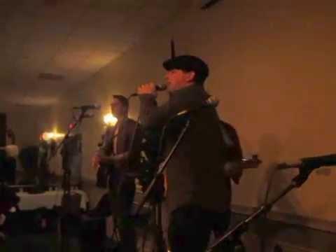 Street Dogs - Star @ Florian Hall in Dorchester, MA (11/29/14) thumbnail