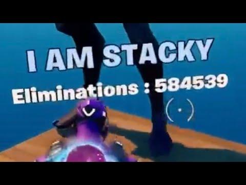 *UPDATED* 669 Best XP Map (Level 1,001) MAX Level (Fortnite Chapter 4) thumbnail