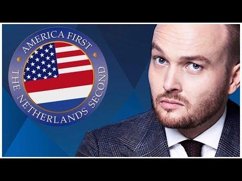 America First - The Netherlands Second - Donald Trump | ORIGINAL UPLOAD #ZML thumbnail