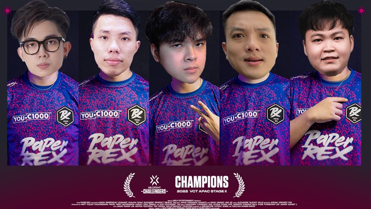 Channel Banner
