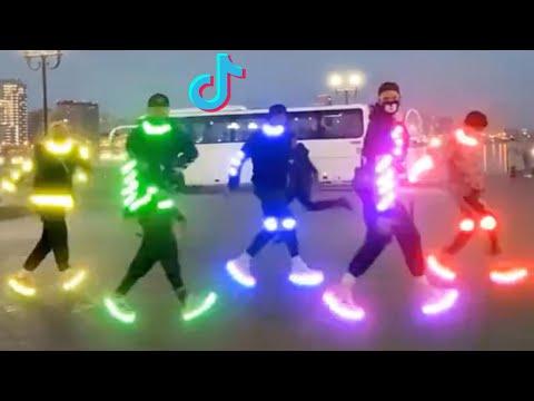 Astronomia Shuffle Dance | New Tuzelity Coffin Dance | TIKTOK DANCE COMPILATION thumbnail