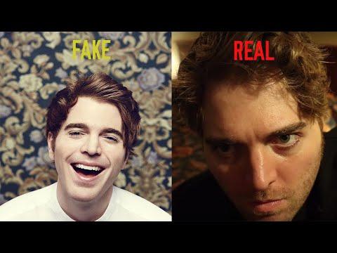 Shane Dawson Reality Show Proves He isnt an "EMPATH" (Behind the Scenes of Not Cool) thumbnail