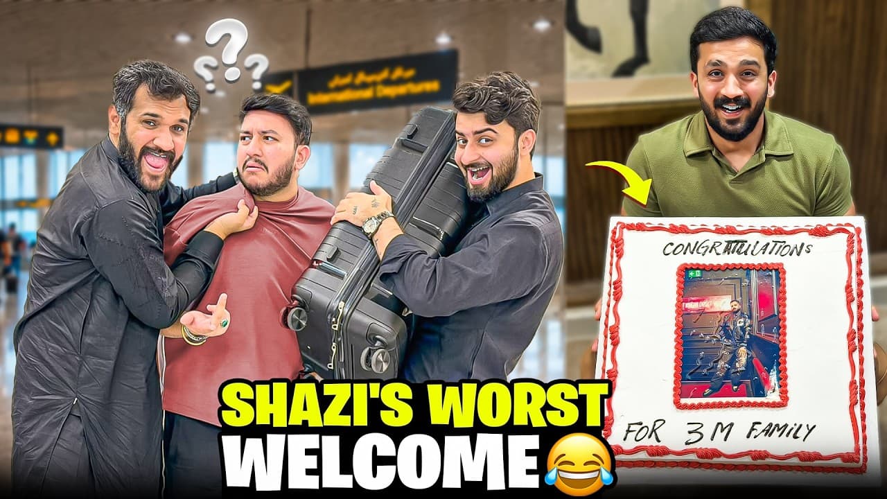 Channel Banner