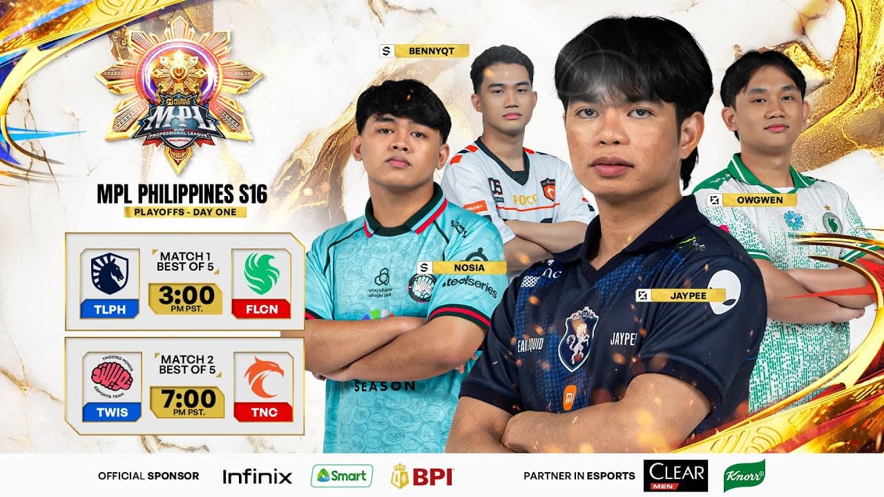 Channel Banner