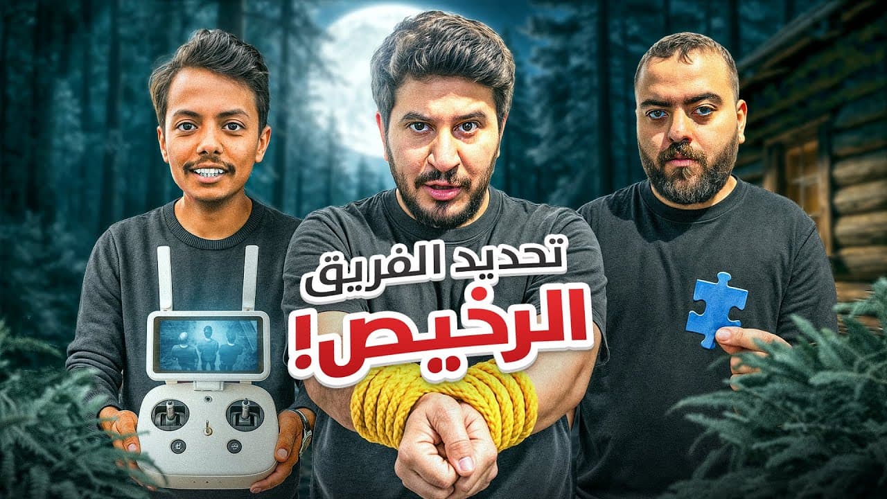 Channel Banner