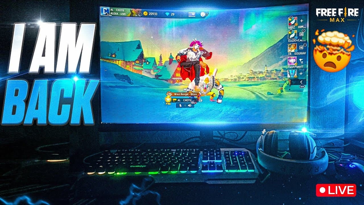 Channel Banner