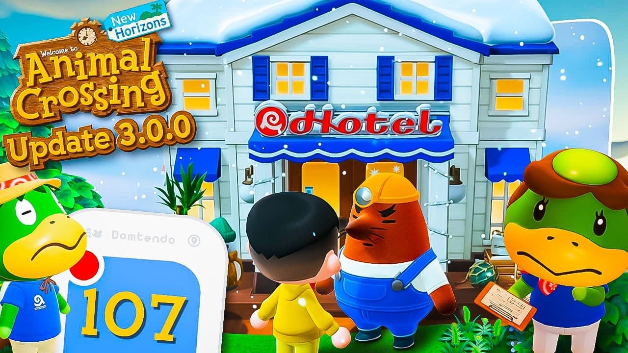 Channel Banner