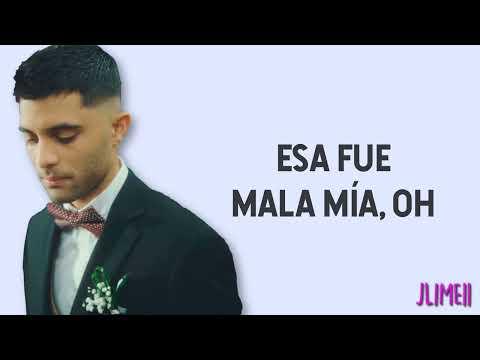 CNCO - La Equivocada (Letra) thumbnail