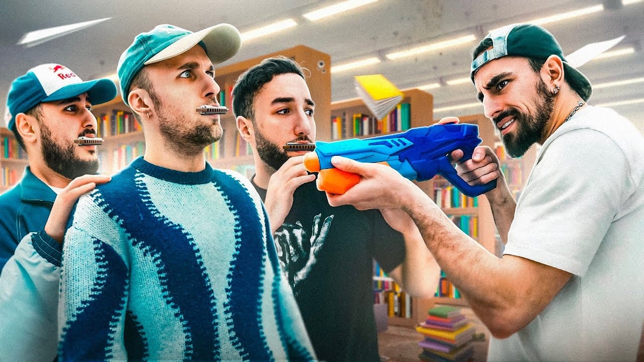 Channel Banner