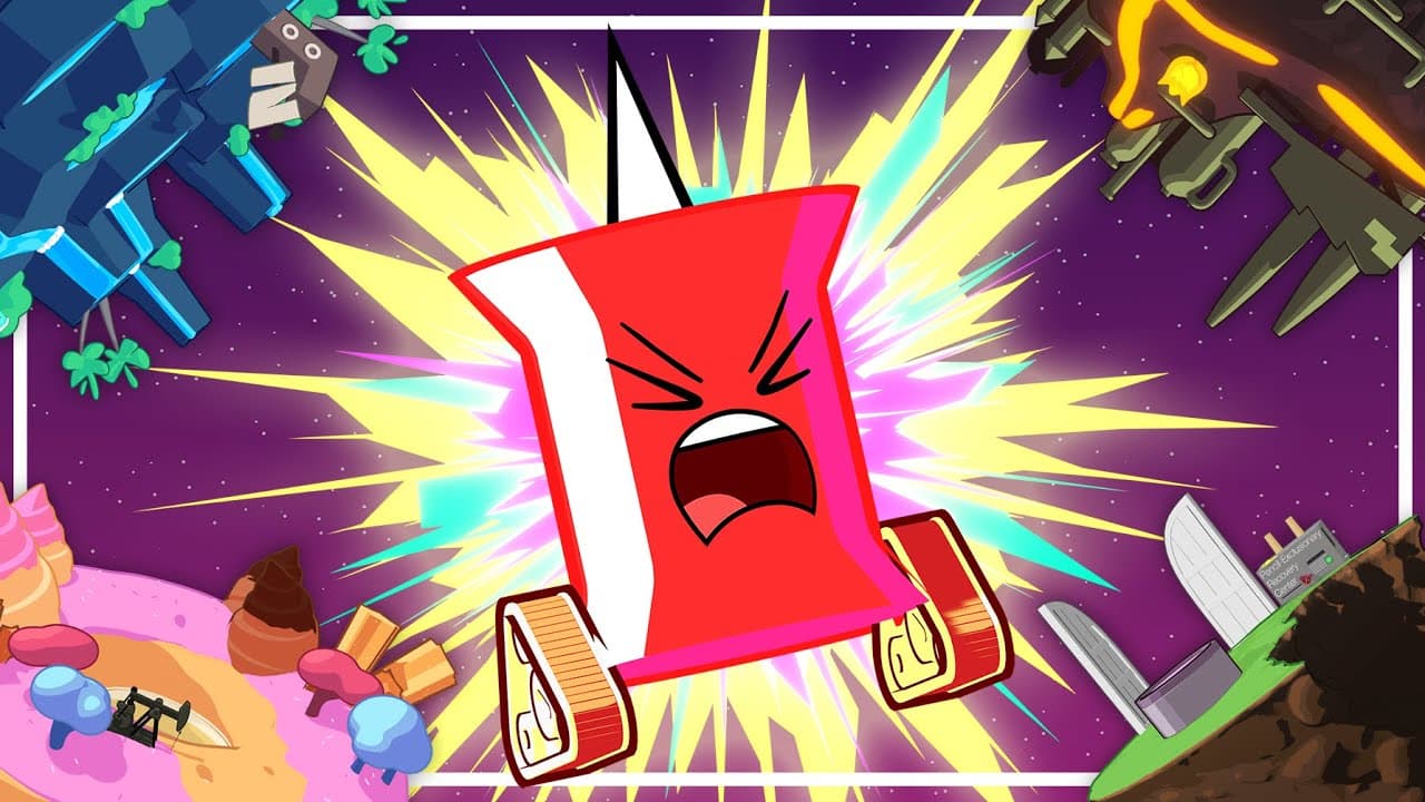 Channel Banner