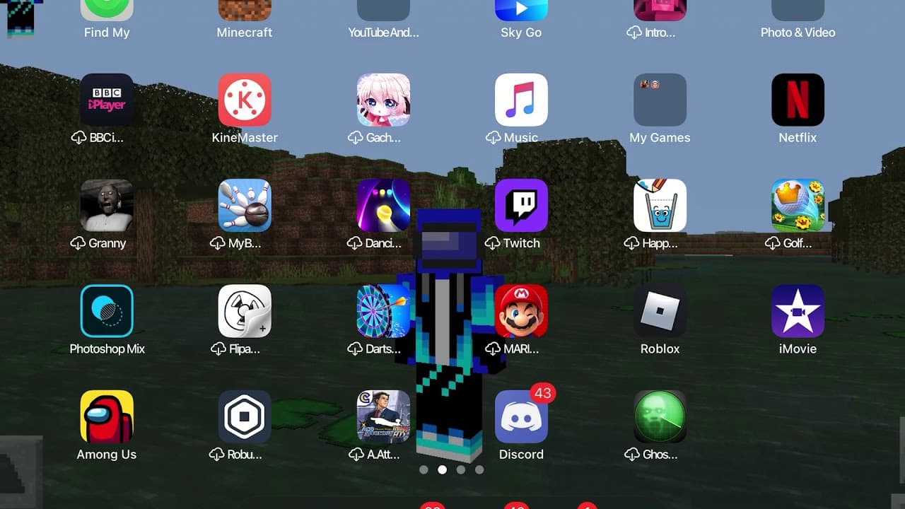Channel Banner