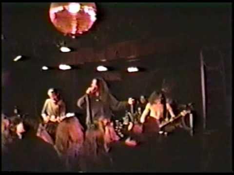 Temple of the Dog - Four-Walled World (Seattle, 1990) thumbnail