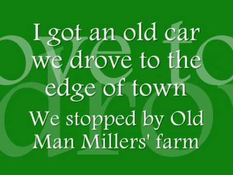 Rascal Flatts - Oklahoma-Texas Line *Video with Lyrics* thumbnail