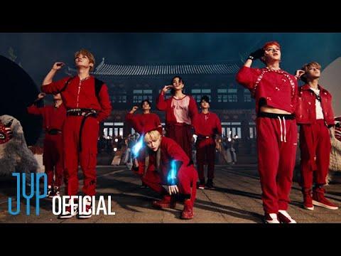 Stray Kids "소리꾼(Thunderous)" M/V thumbnail