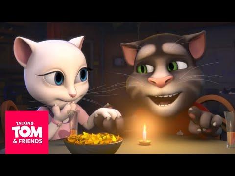 Happy Anniversary - Talking Tom & Friends | Season 4 Episode 15 thumbnail