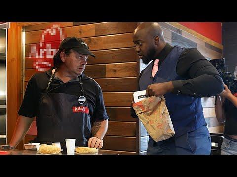 Man Gets Exposed At His Job! thumbnail