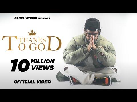 EMIWAY - THANKS TO GOD (Prod. by Pendo46) (Official Music Video) thumbnail