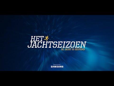 het jachtseizoen nieuws thumbnail