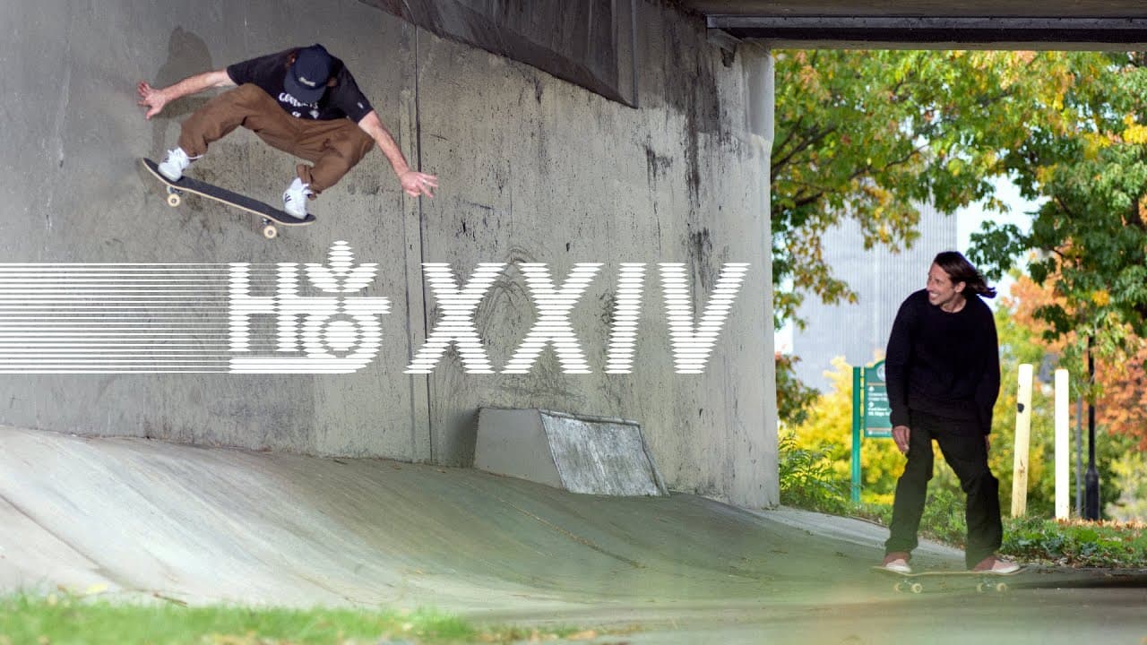 Channel Banner