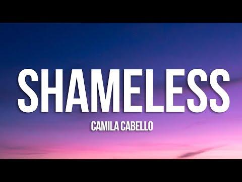 Camila Cabello - Shameless (Lyrics) thumbnail