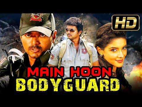 Main Hoon Bodyguard (HD) - मैं हूँ बॉडीगार्ड - THALAPATHY VIJAY Hindi Dubbed Movie | Asin thumbnail