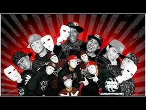 Swizz beatz - it's me bitches instrumental thumbnail