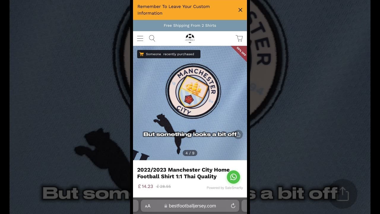 Channel Banner
