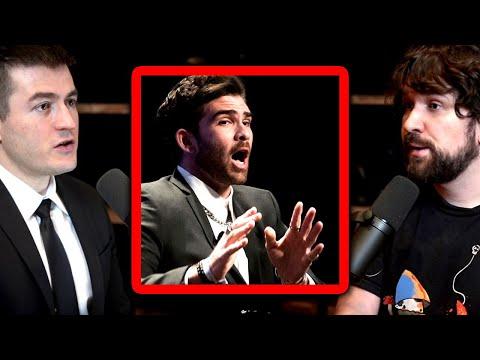 Destiny on Hasan and Vaush | Lex Fridman Podcast Clips thumbnail