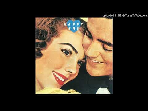 はっぴいえんど　田舎道 thumbnail