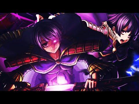 Luan is the best unit in Grand Summoners??? thumbnail