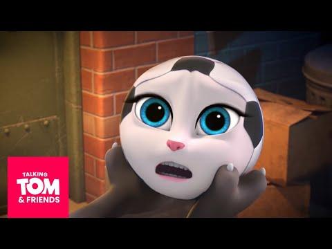 Angela’s New Look - Talking Tom & Friends | Season 5 Episode 23 thumbnail