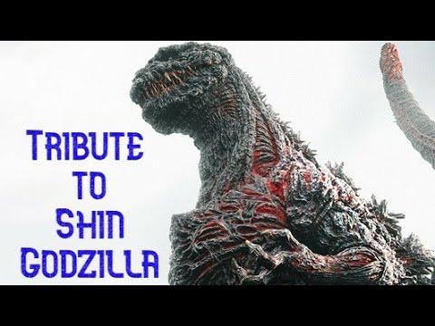 Shin Godzilla - Feel Invincible thumbnail