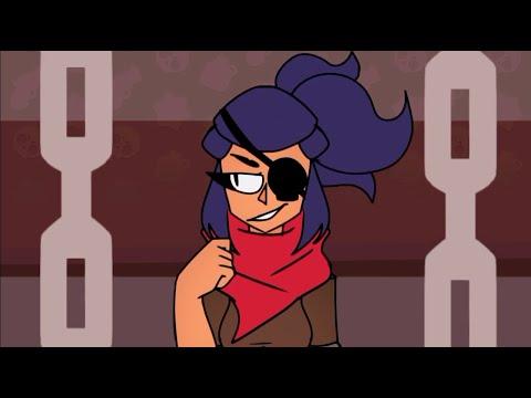Top 10 meme brawl stars || Shelly thumbnail